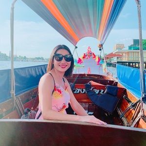 Meet your Posher, Duong